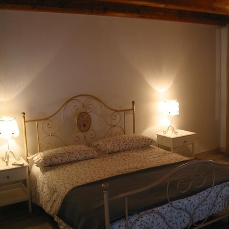 Agriturismo Alto Venda Cinto Euganeo Εξωτερικό φωτογραφία