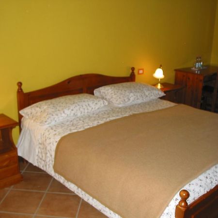 Agriturismo Alto Venda Cinto Euganeo Εξωτερικό φωτογραφία