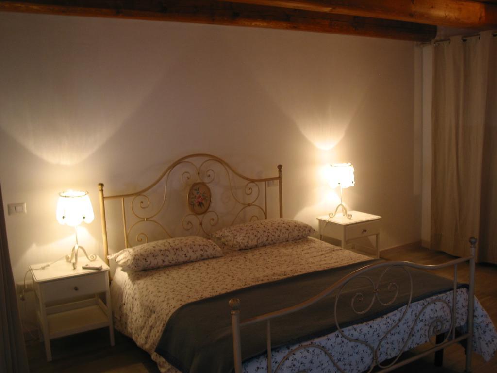 Agriturismo Alto Venda Cinto Euganeo Εξωτερικό φωτογραφία
